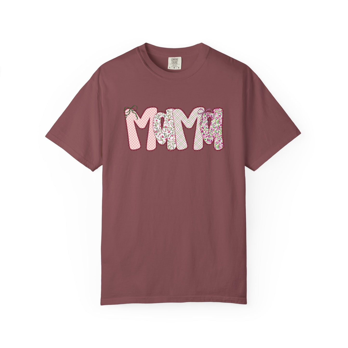 Cutsie Mama Tee