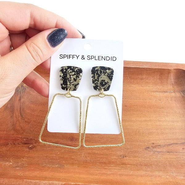 Alicia Earrings