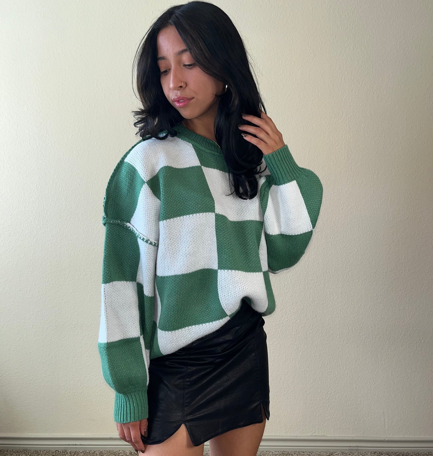 Gabriella Sweater