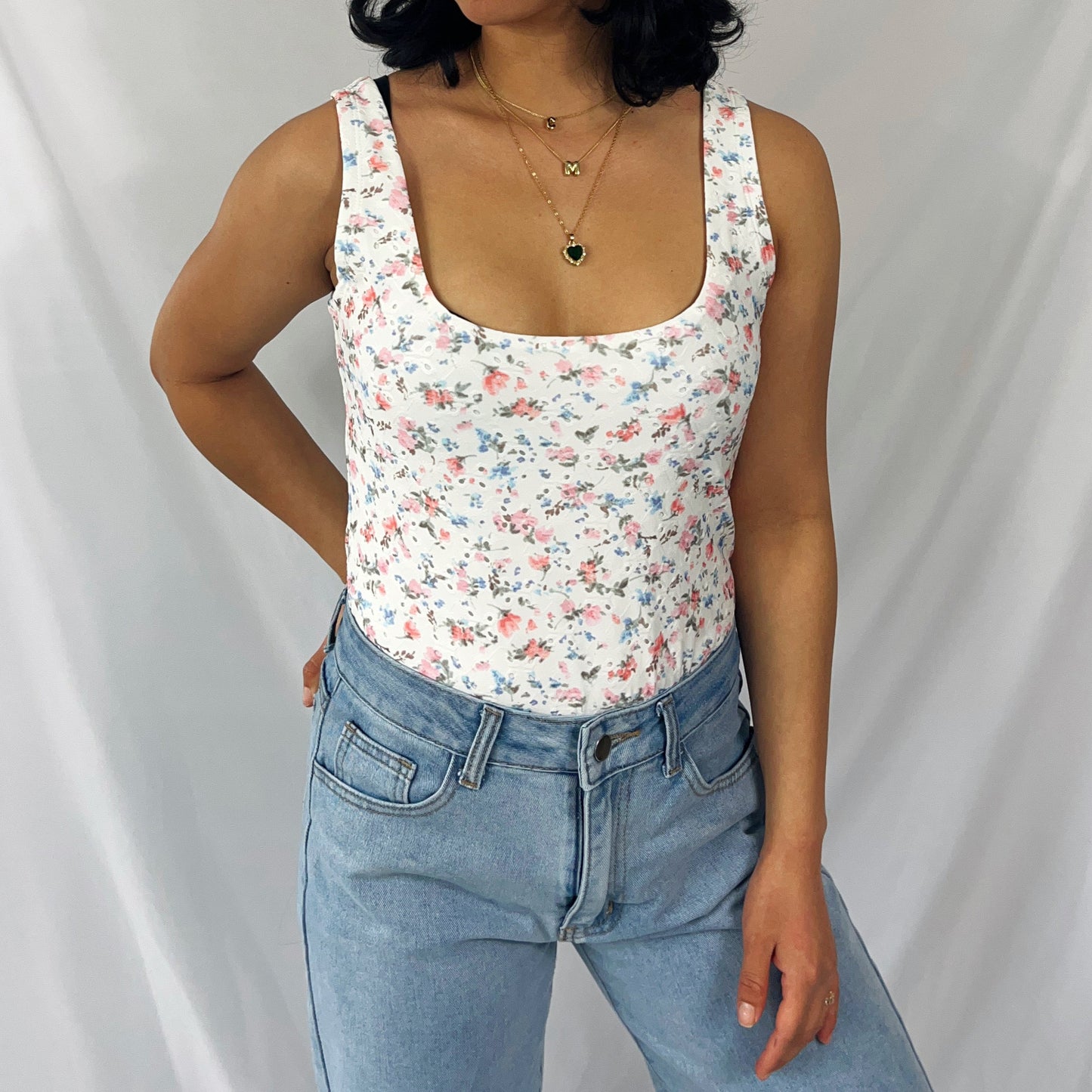 Bobbie Bodysuit
