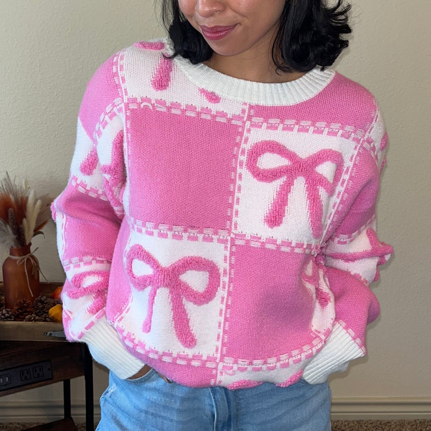 Bella Sweater