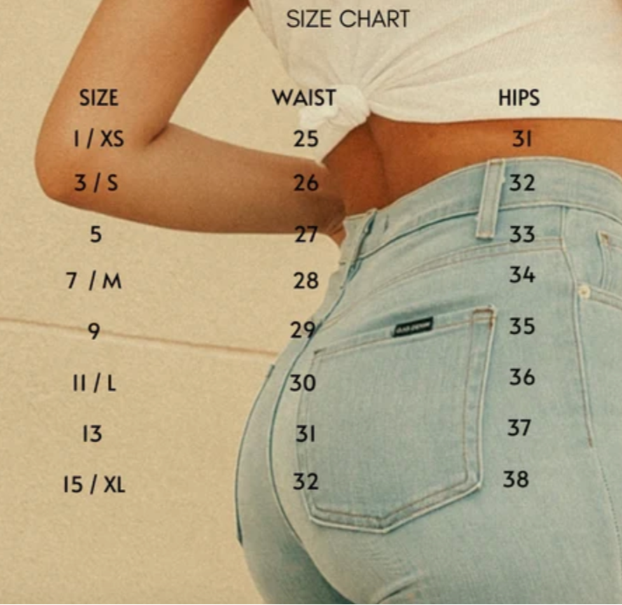 Jade Jeans