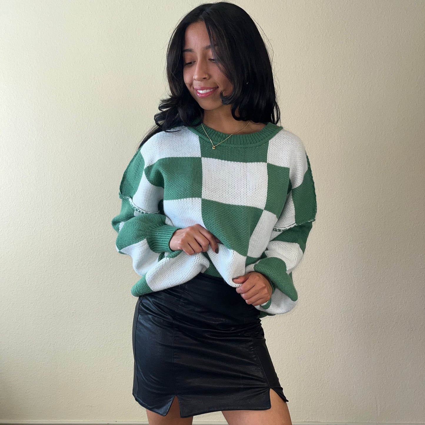Gabriella Sweater