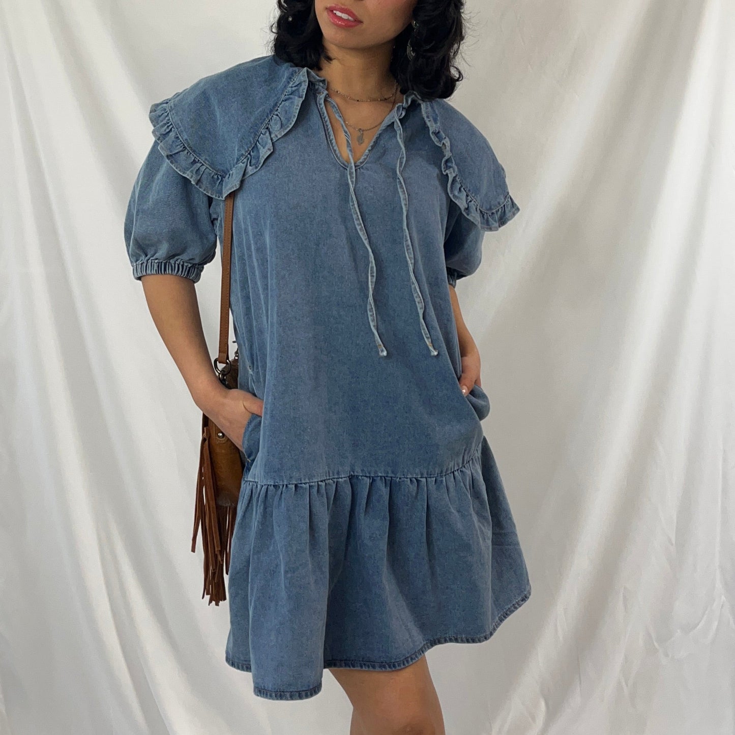Jada Dress