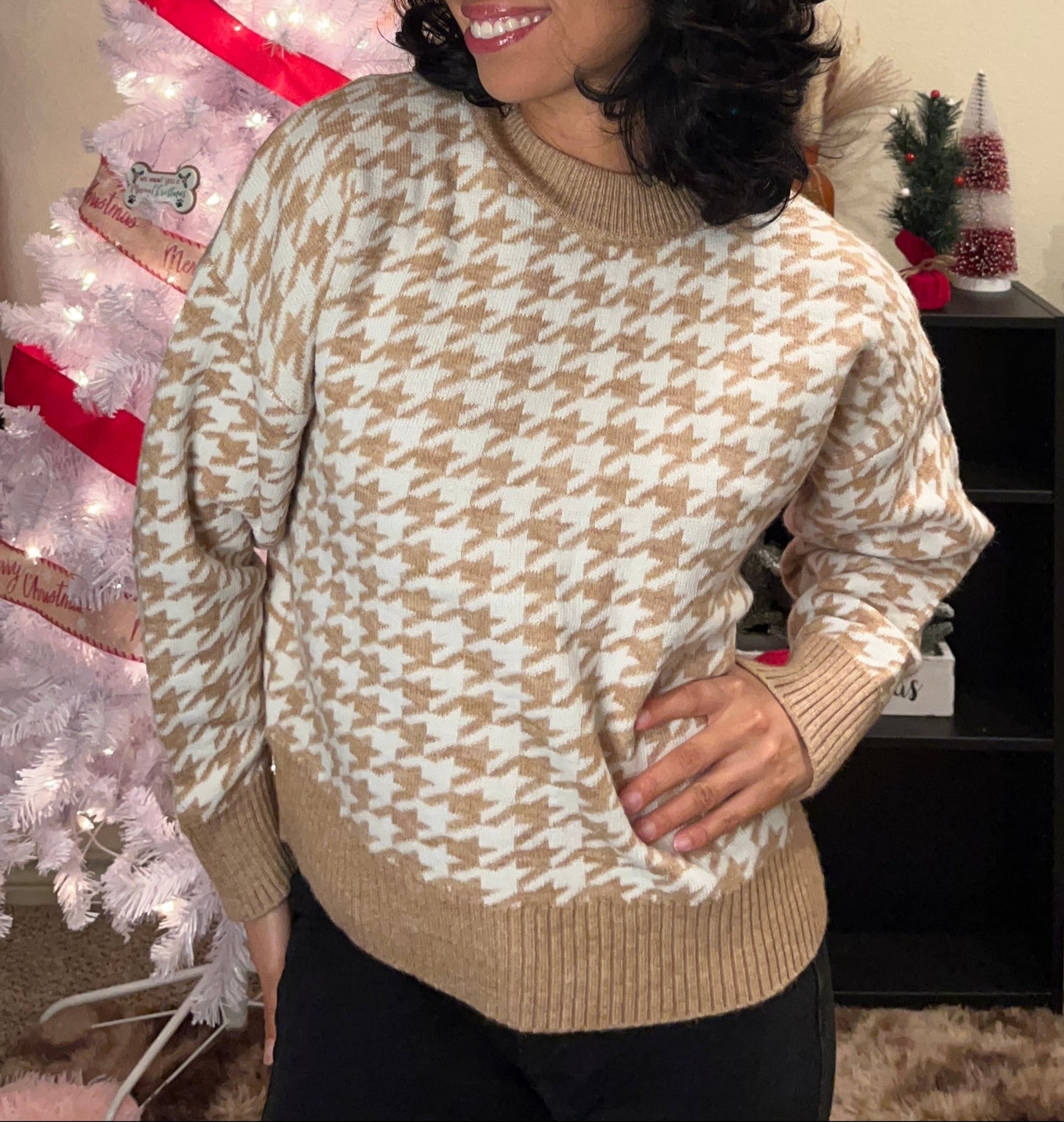 Gwen Sweater
