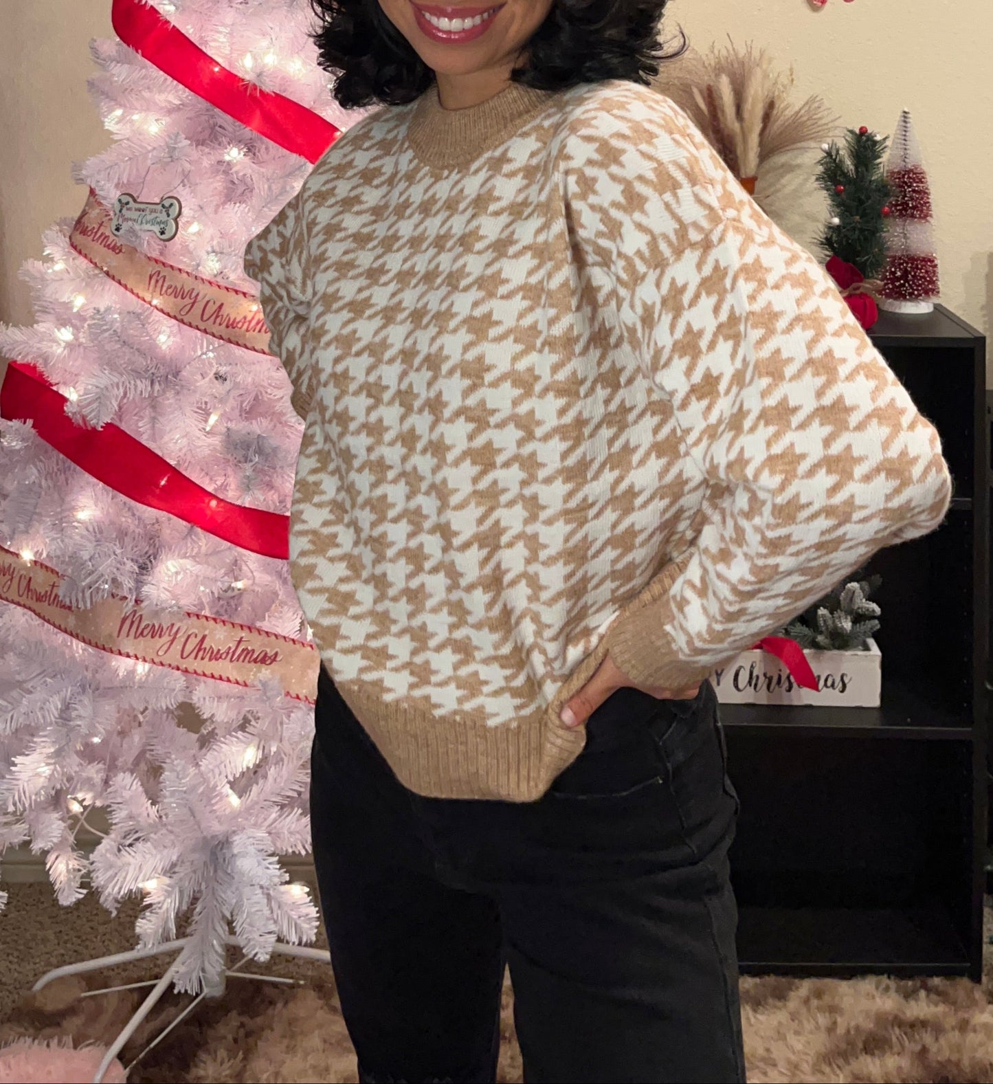 Gwen Sweater