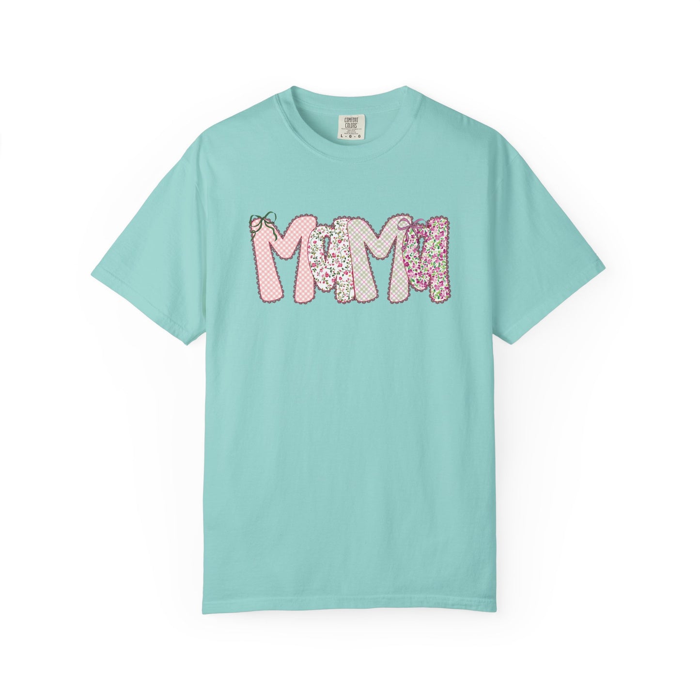 Cutsie Mama Tee