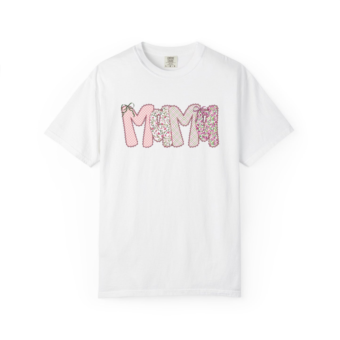 Cutsie Mama Tee