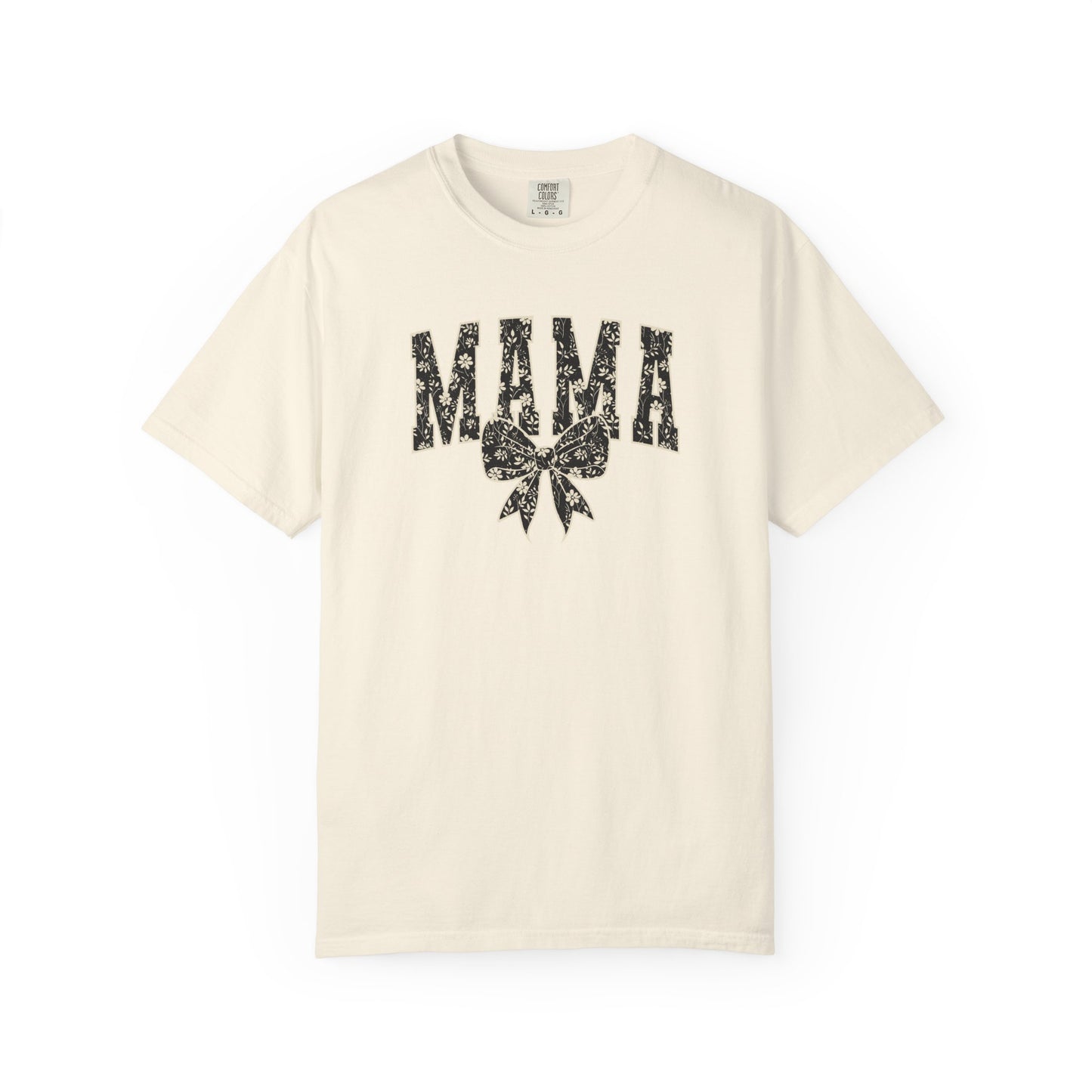 Cutsie Mama Tee