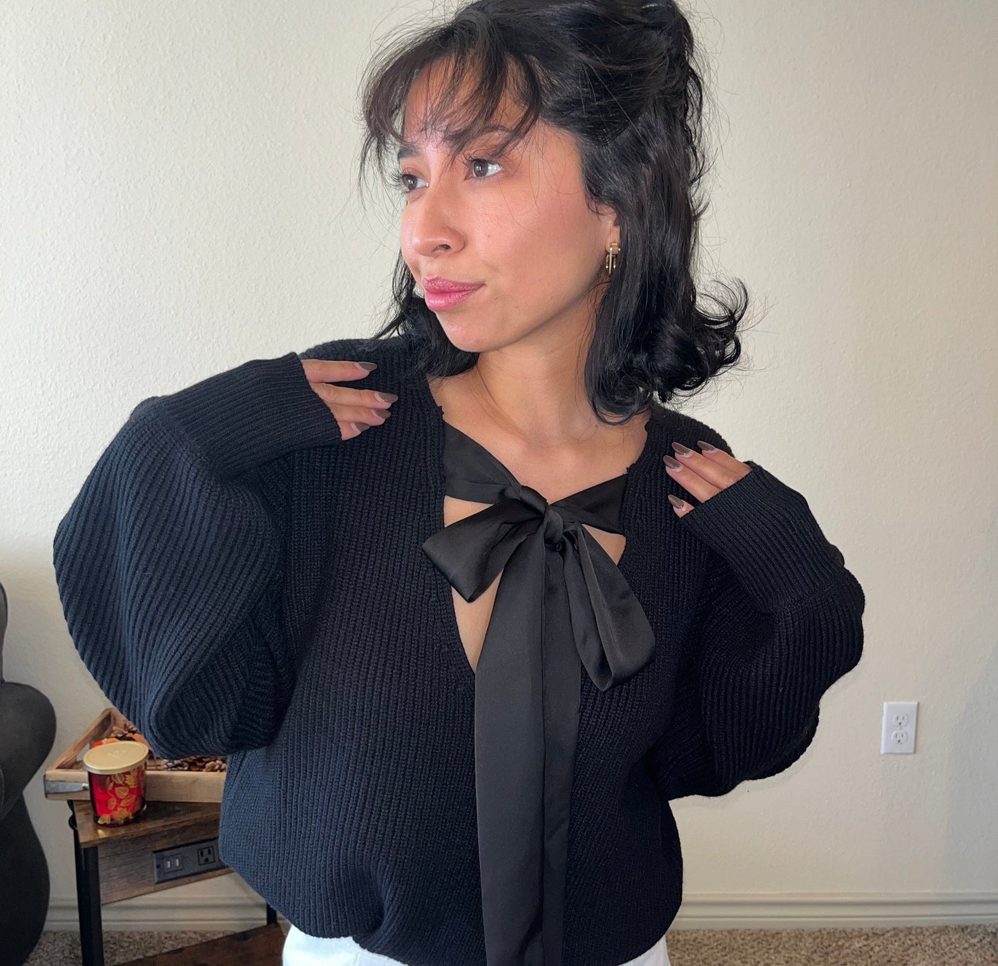 Columbia Sweater