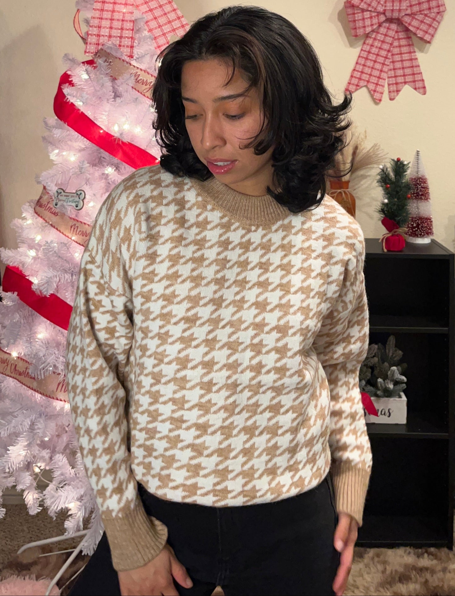 Gwen Sweater