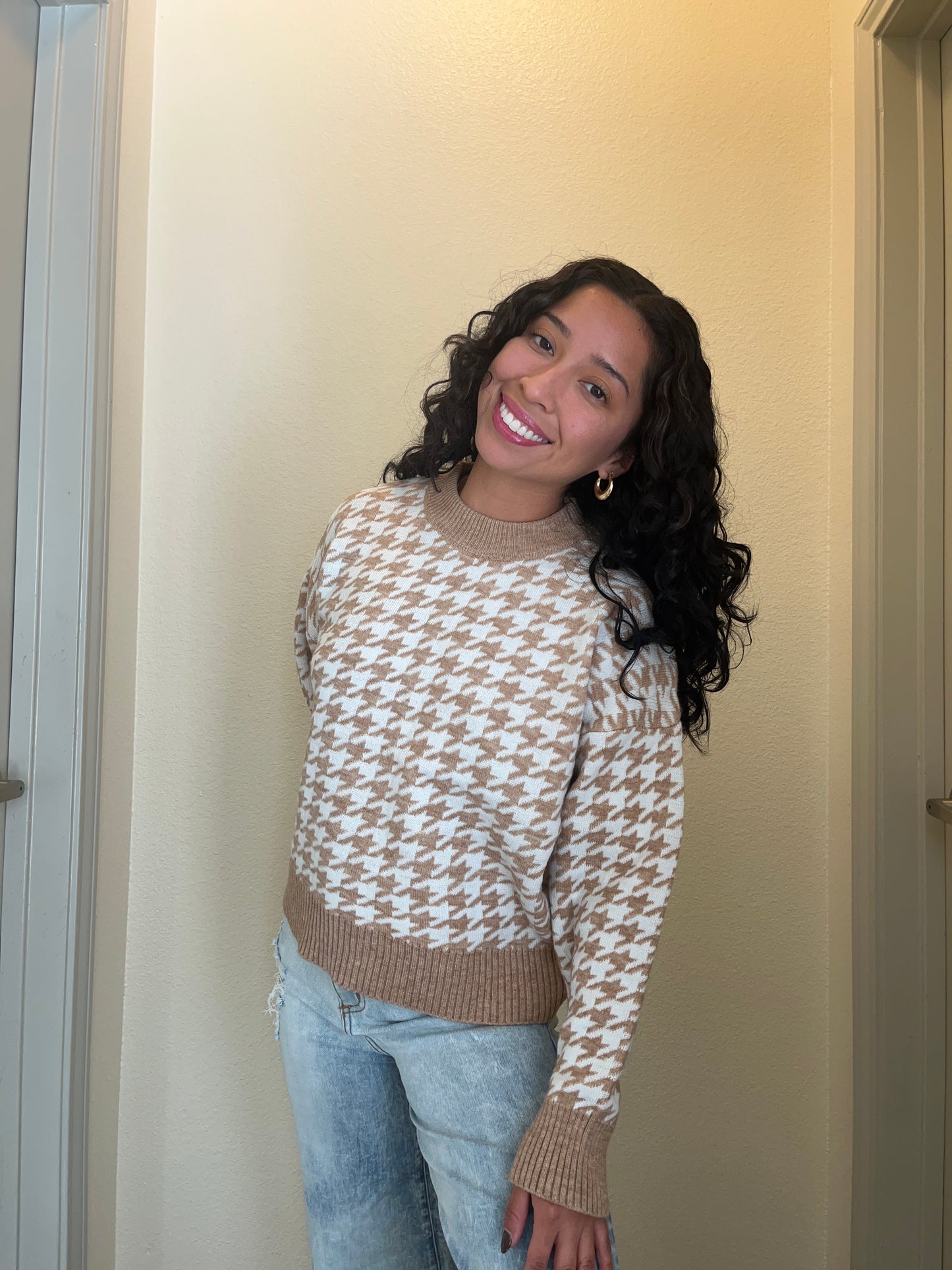 Gwen Sweater