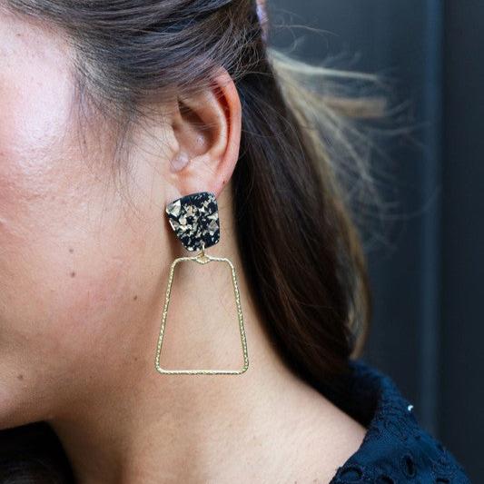Alicia Earrings