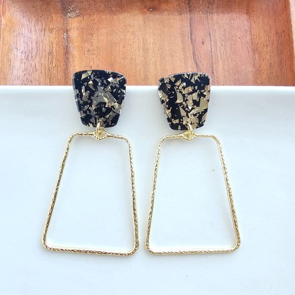 Alicia Earrings