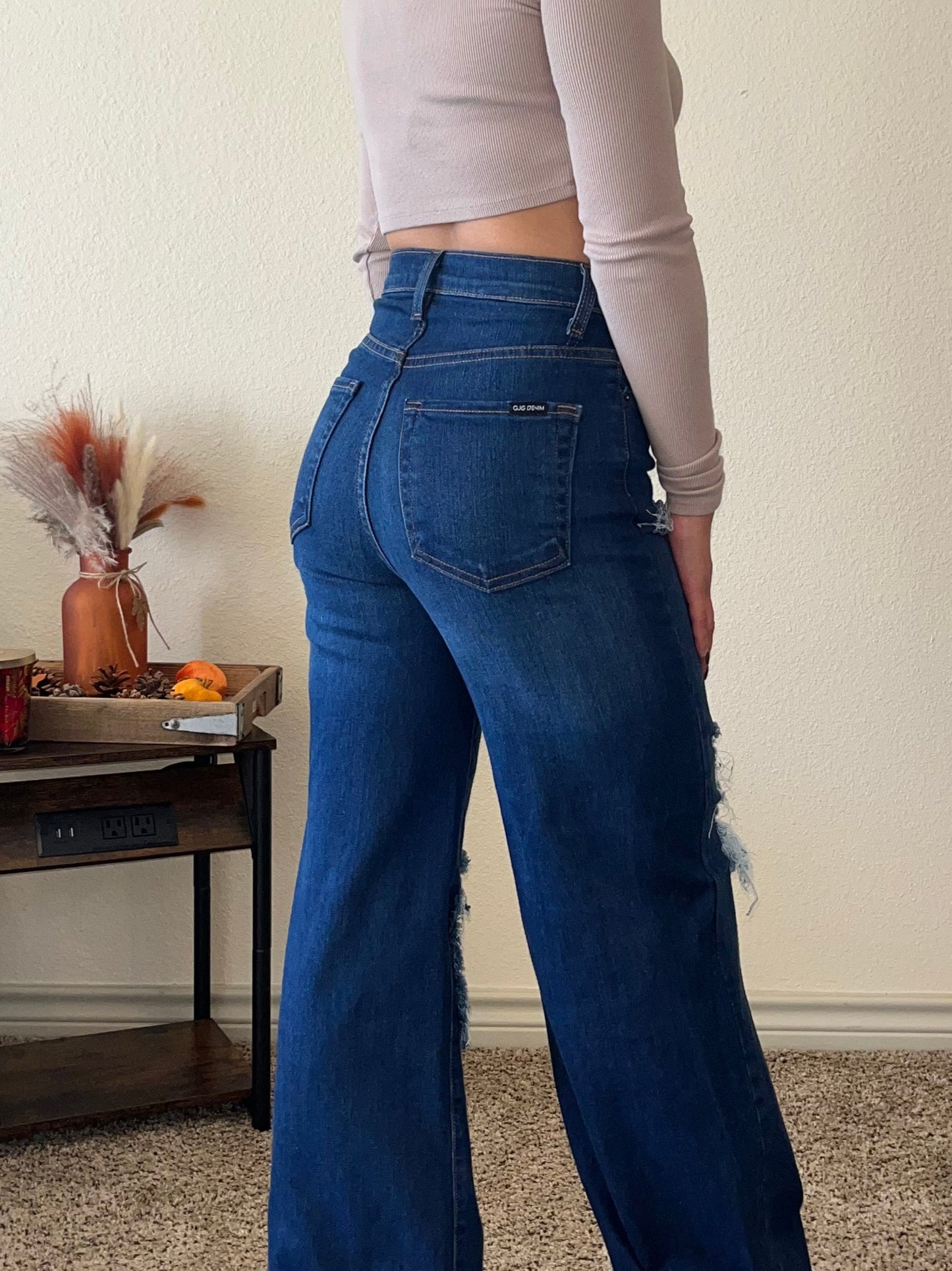 Jade Jeans
