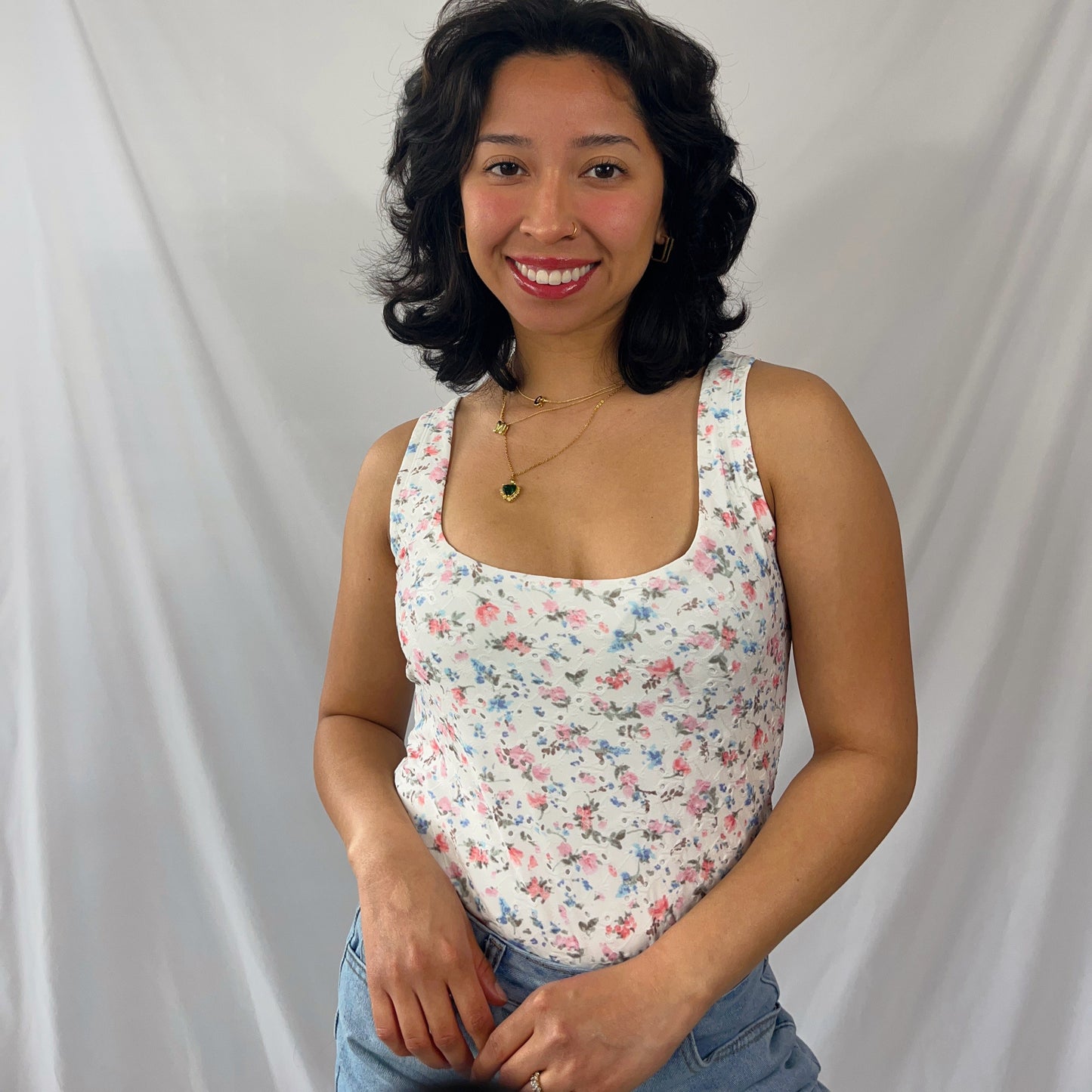 Bobbie Bodysuit
