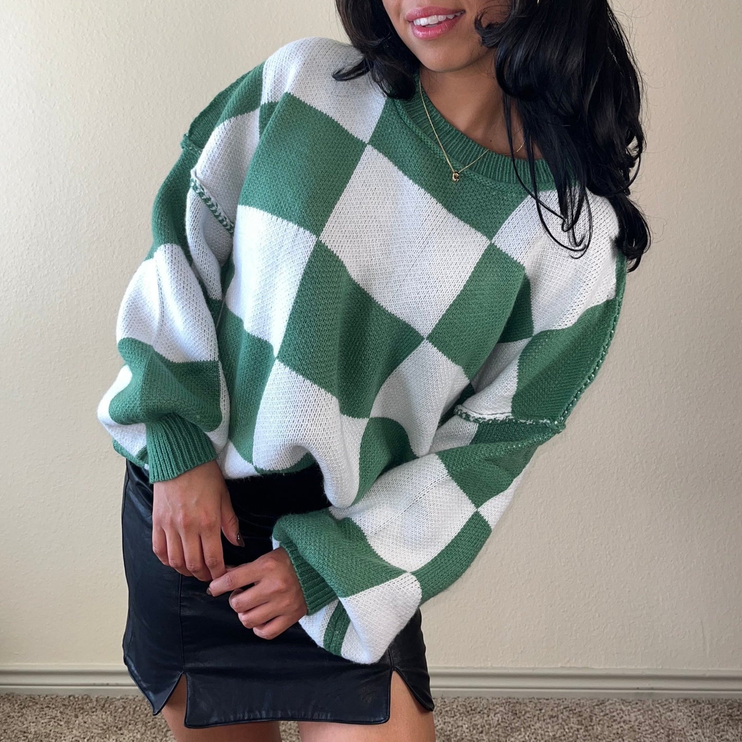 Gabriella Sweater