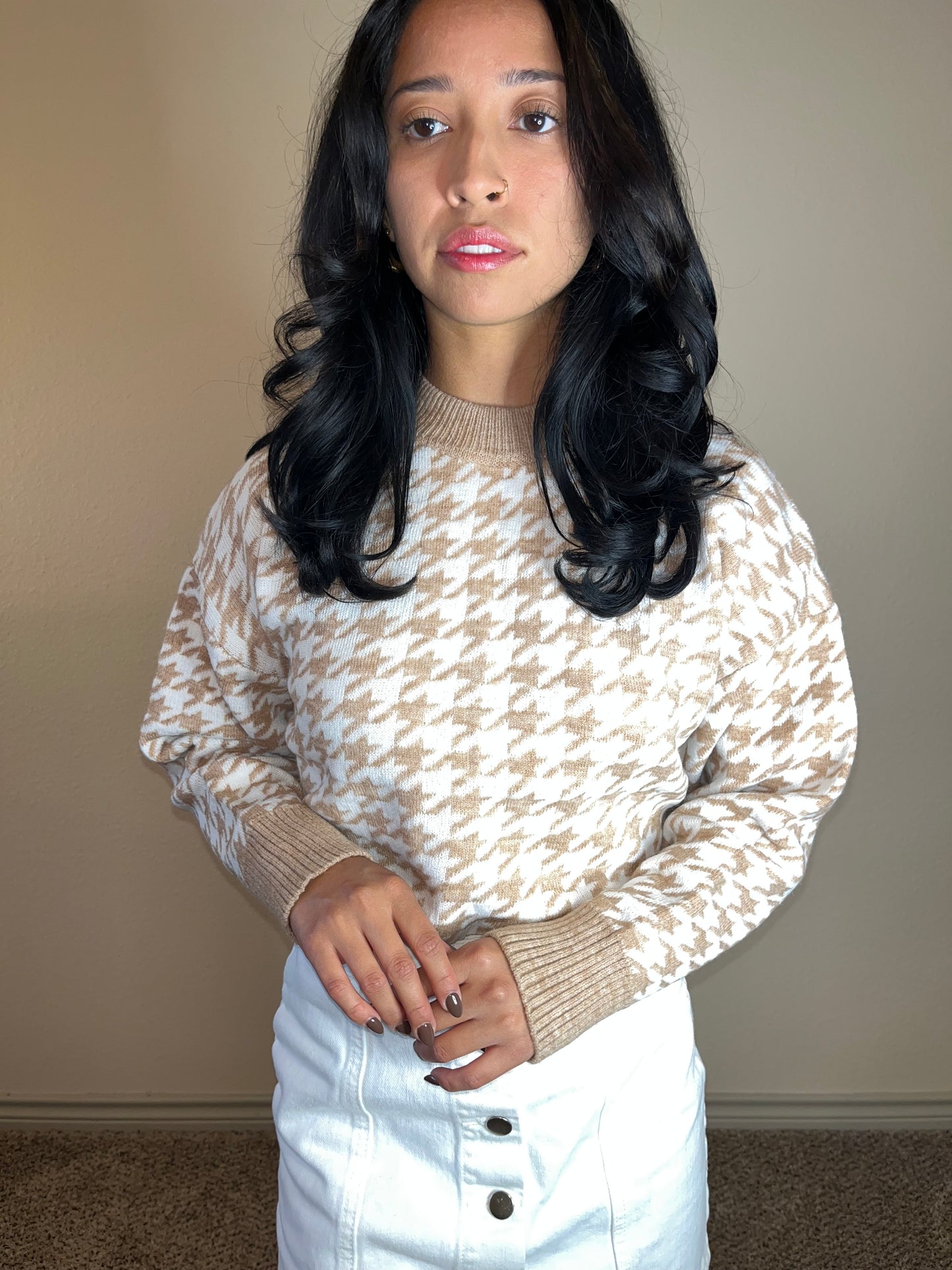 Gwen Sweater