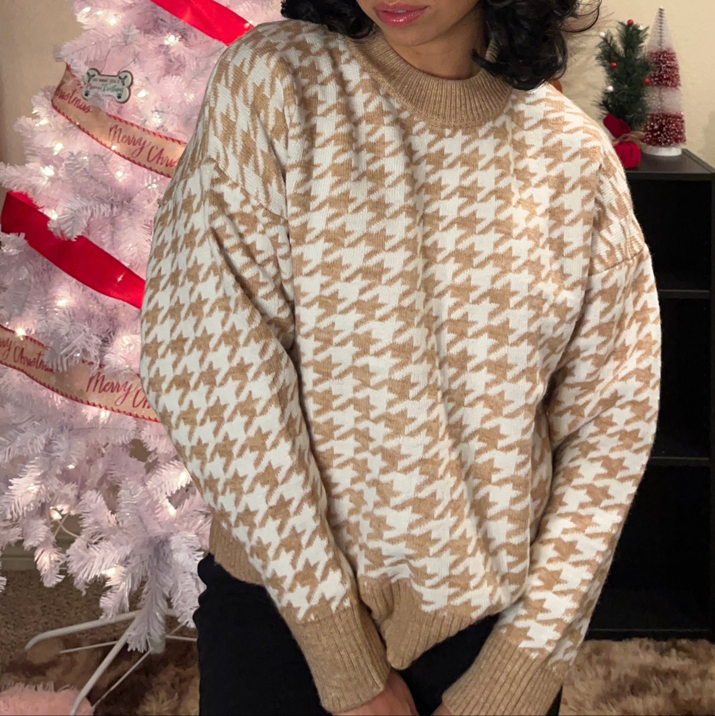 Gwen Sweater