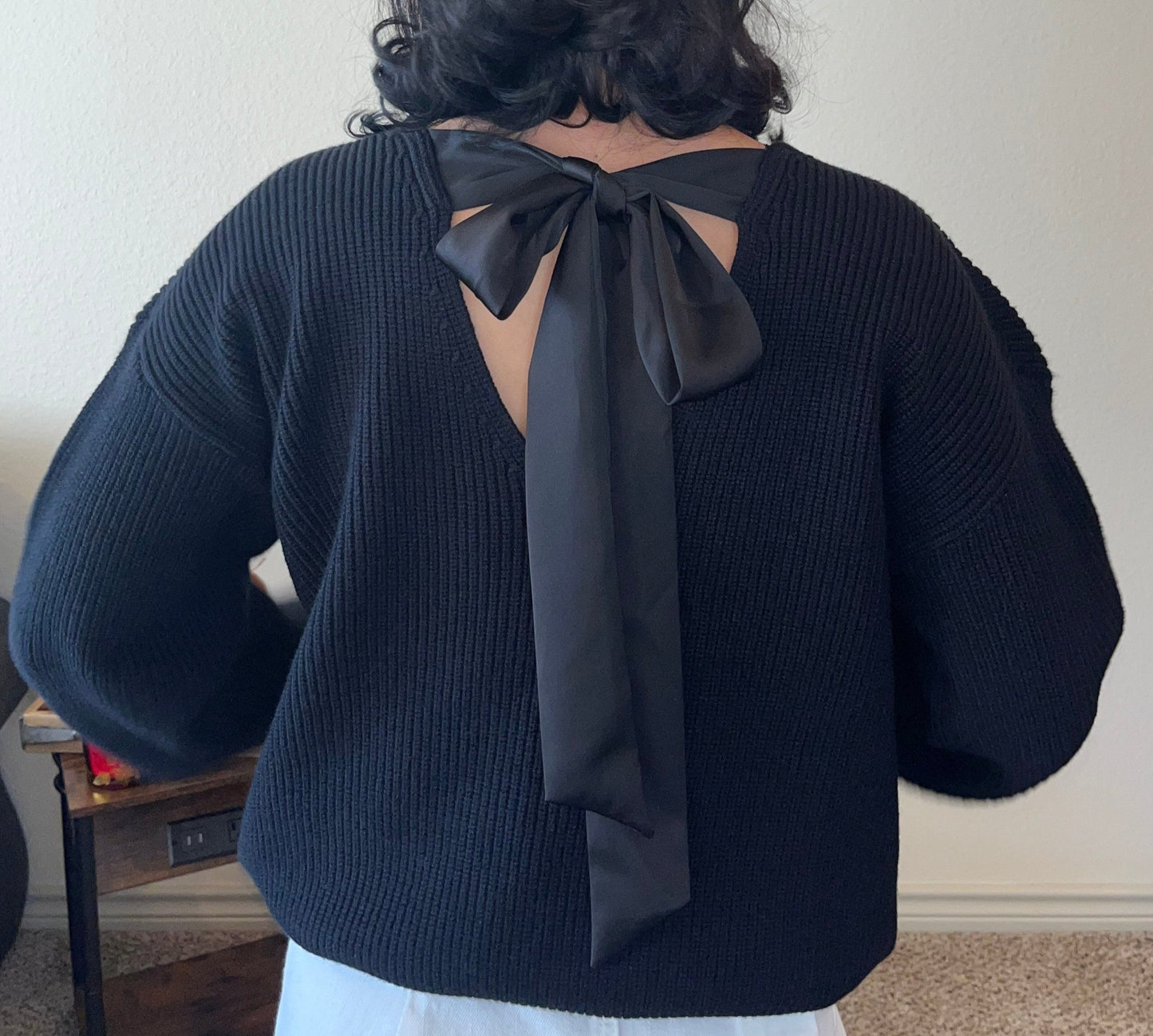 Columbia Sweater