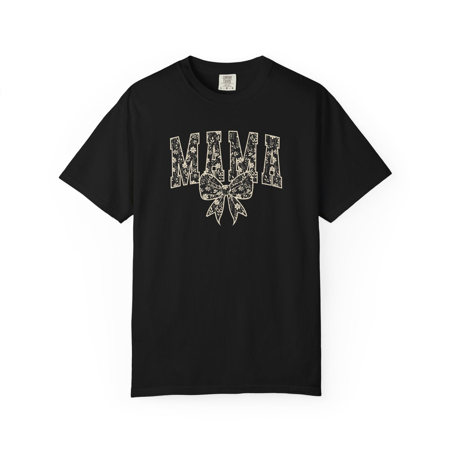 Cutsie Mama Tee