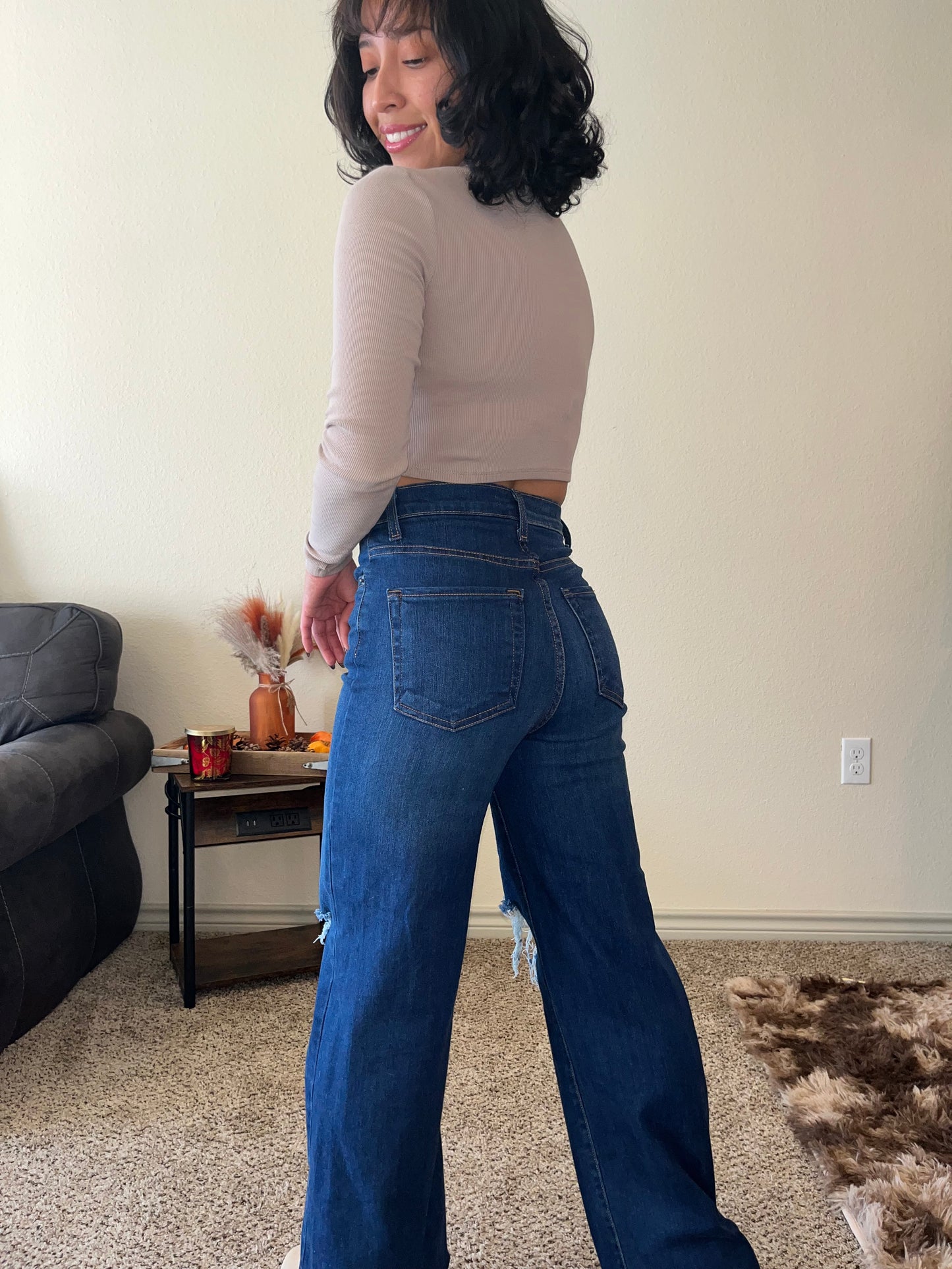 Jade Jeans