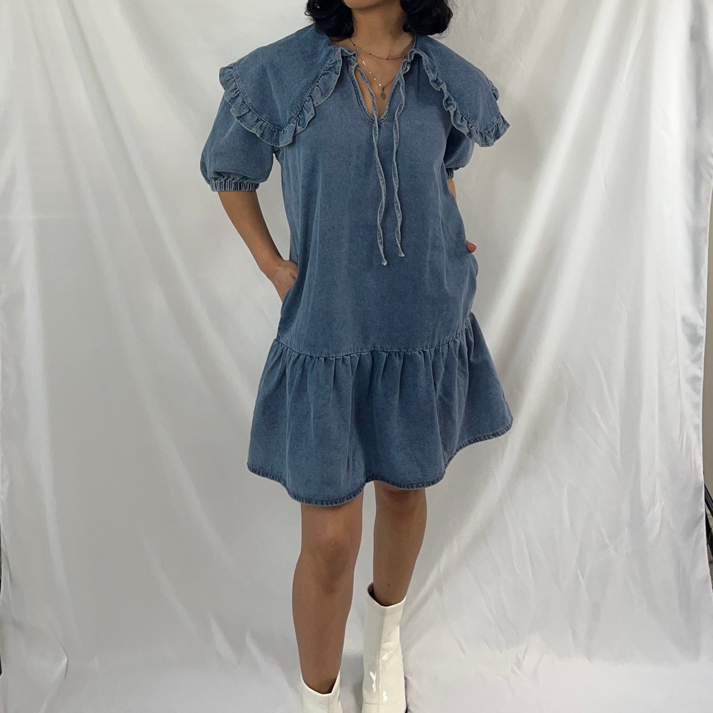 Jada Dress