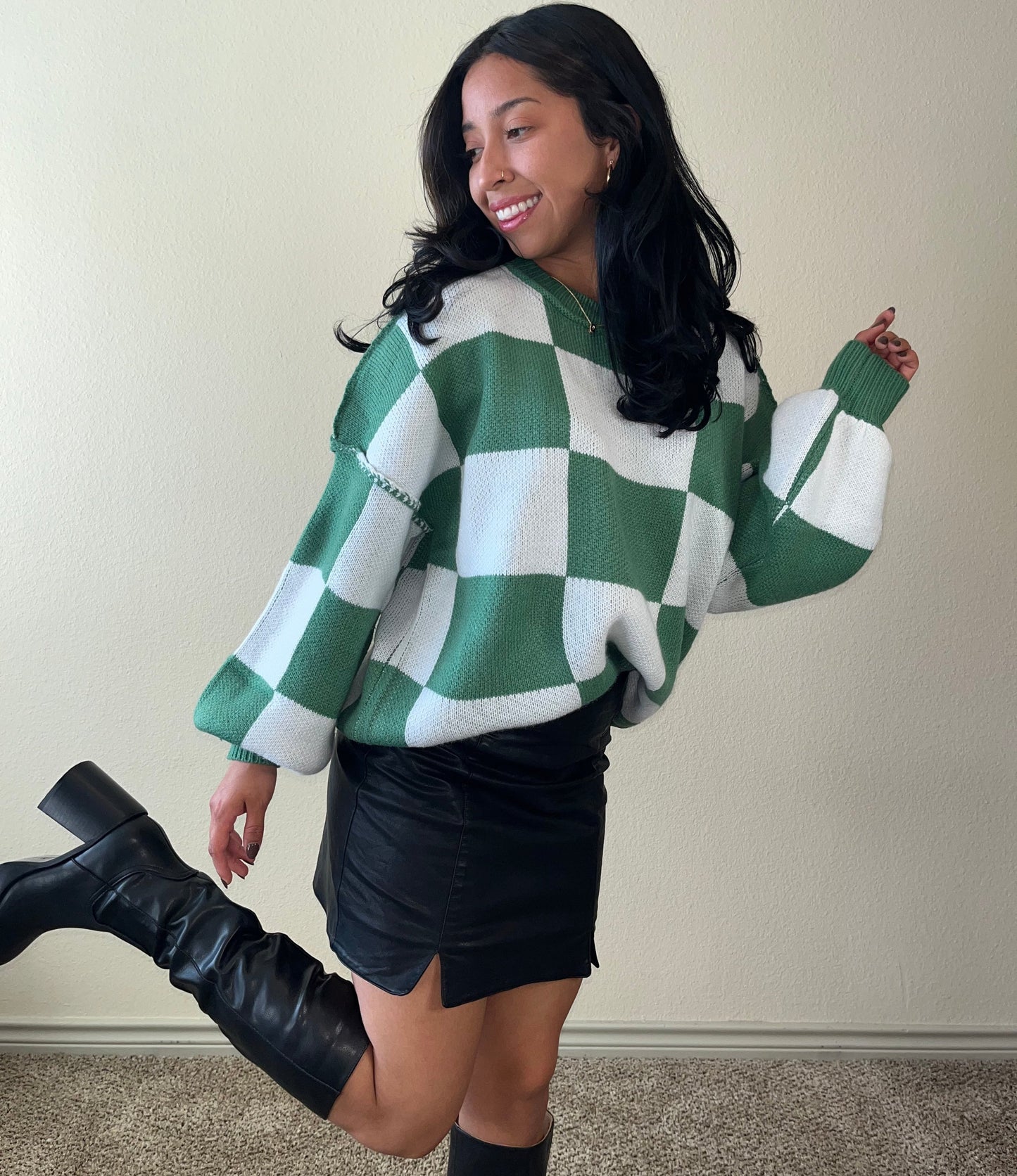 Gabriella Sweater