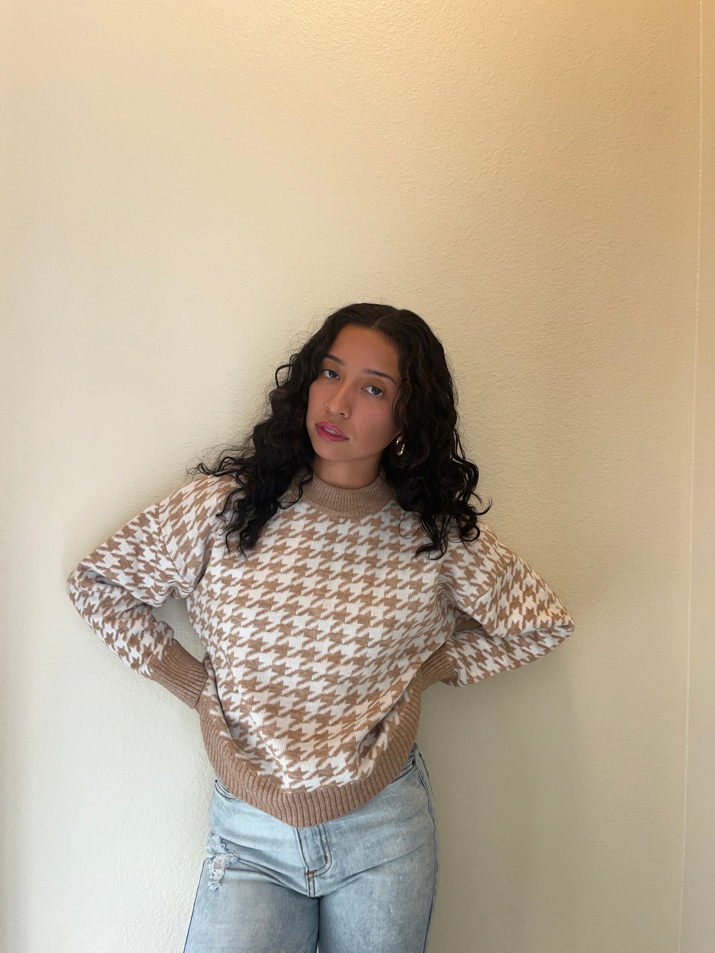 Gwen Sweater