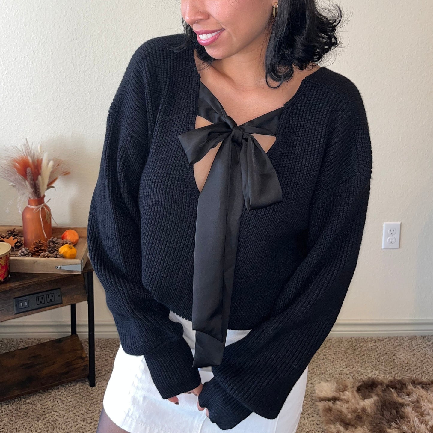 Columbia Sweater