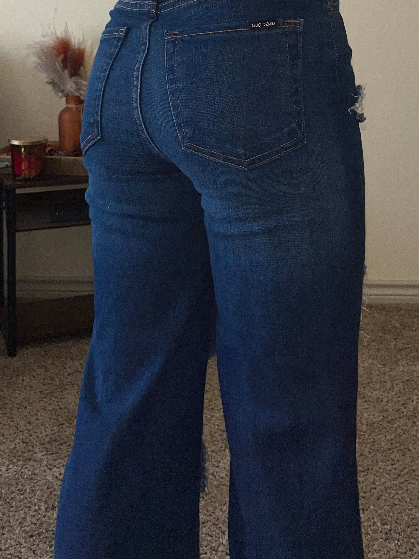 Jade Jeans