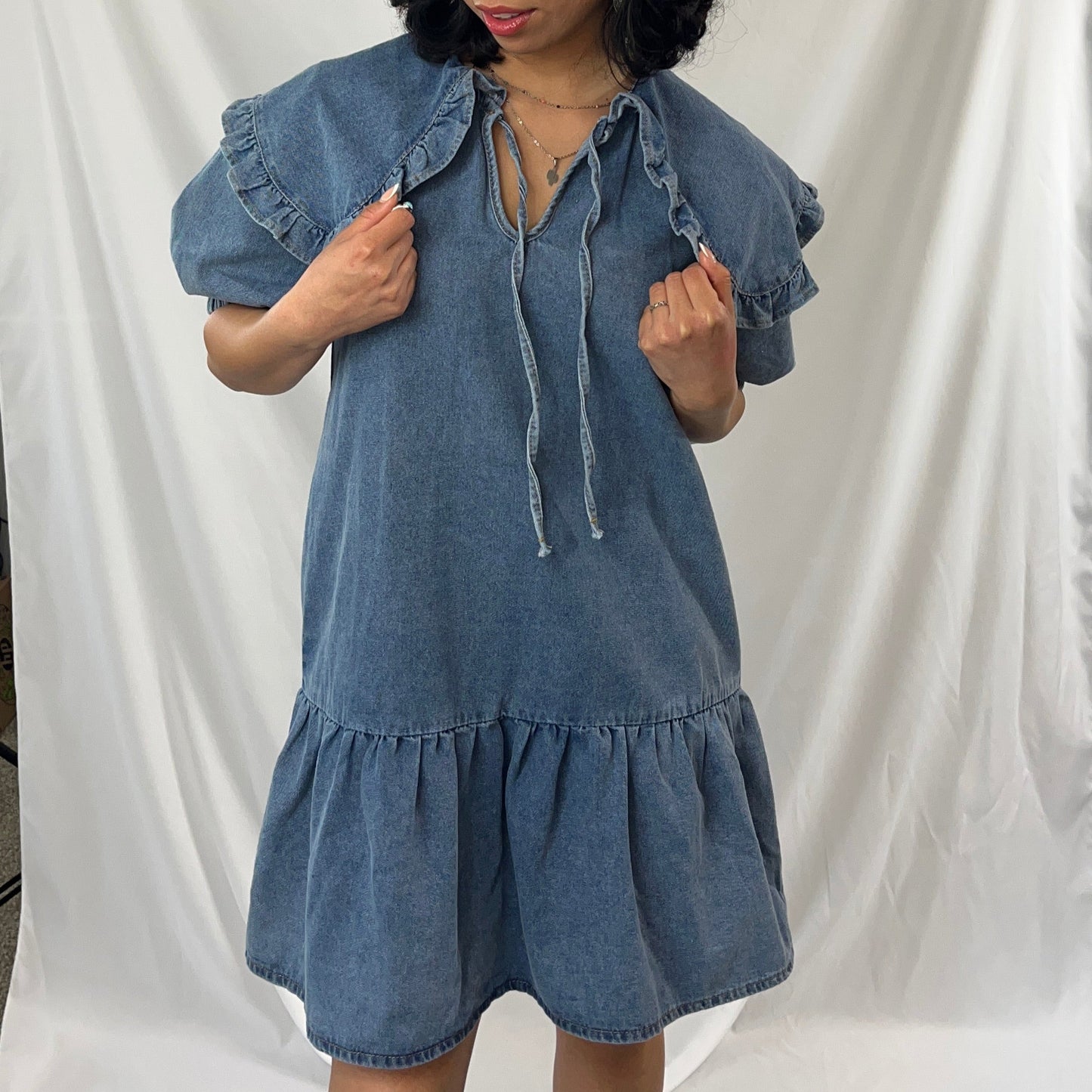 Jada Dress