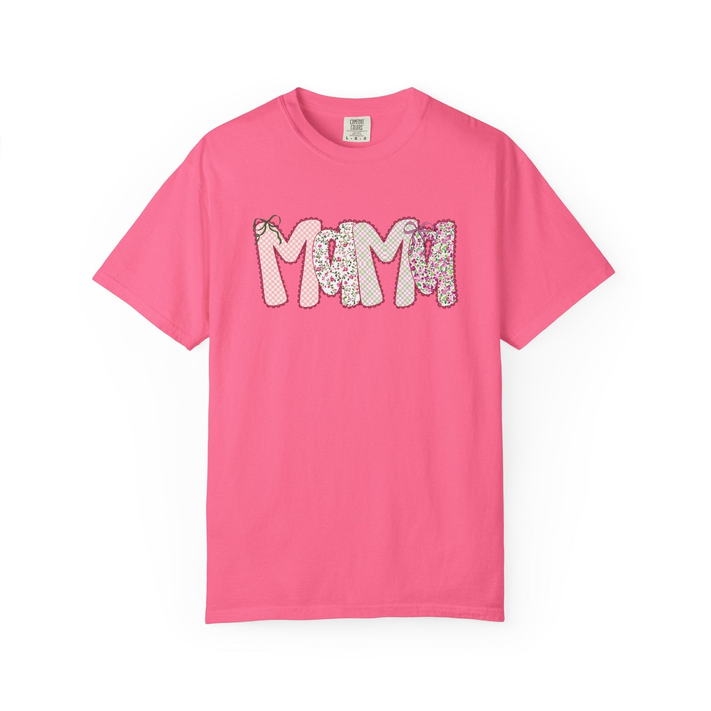 Cutsie Mama Tee