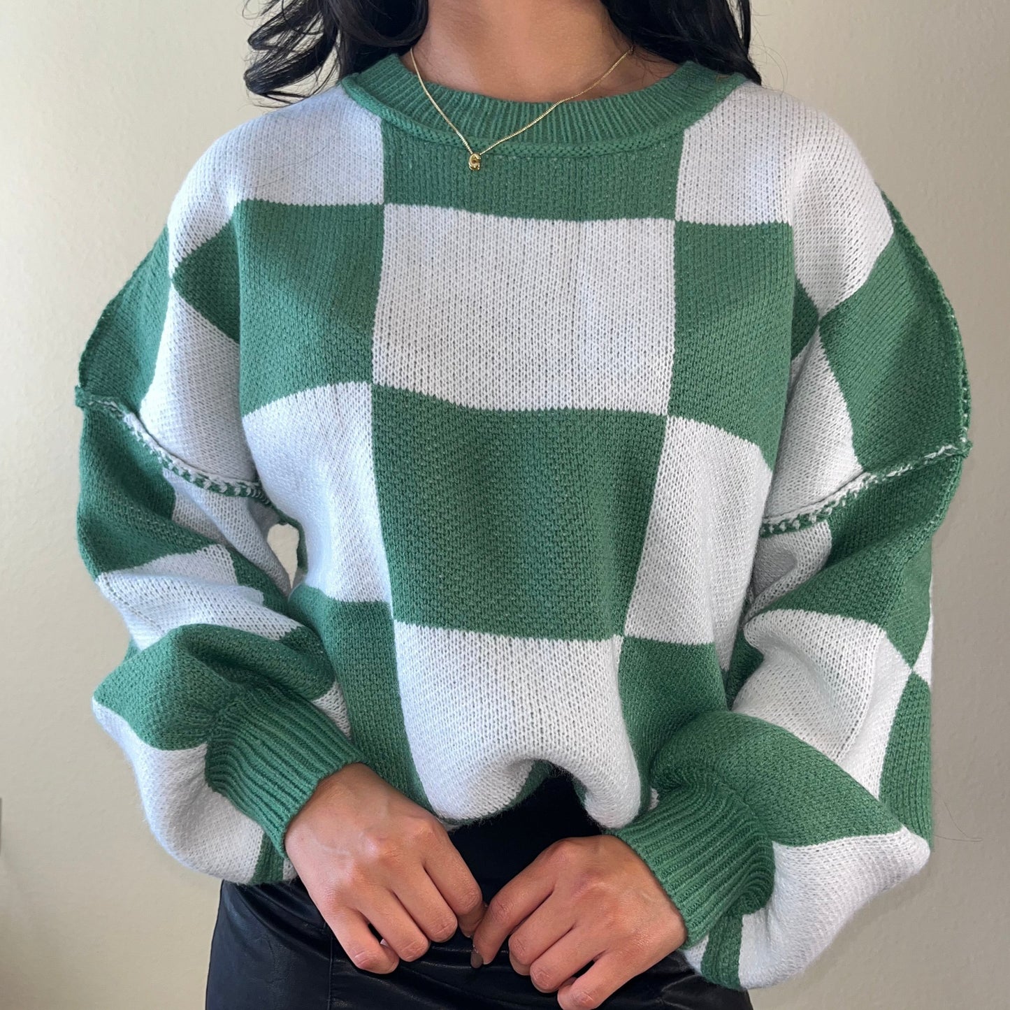 Gabriella Sweater