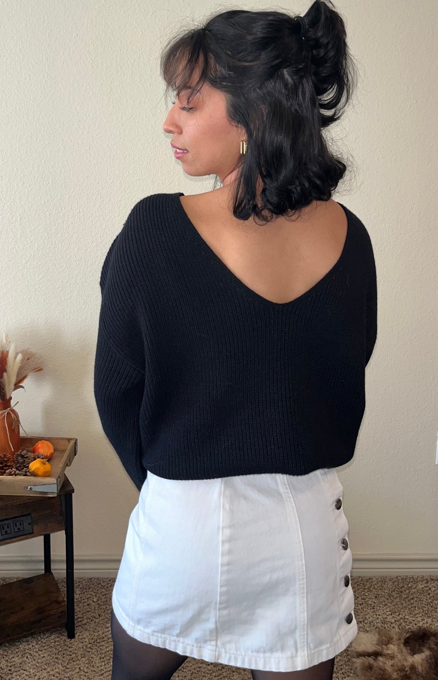 Columbia Sweater