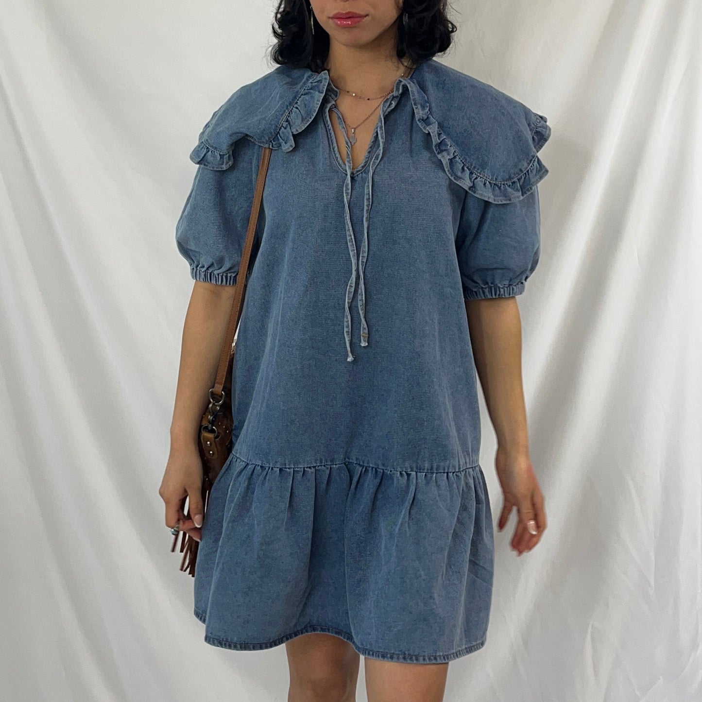Jada Dress