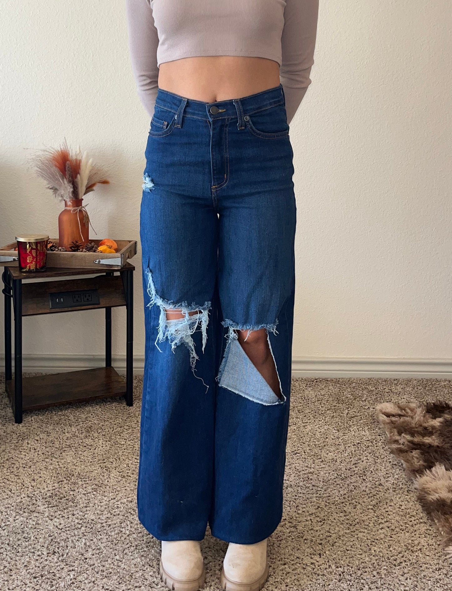 Jade Jeans