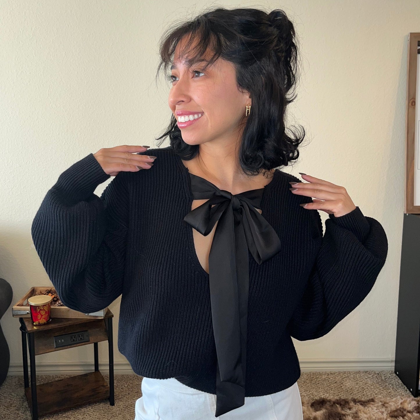 Columbia Sweater