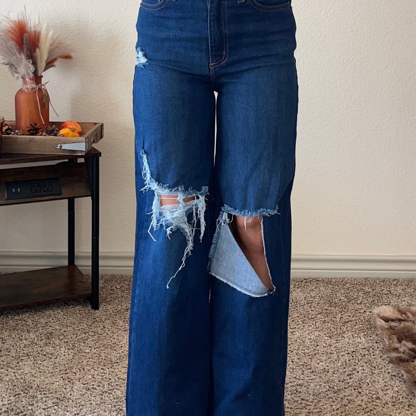 Jade Jeans