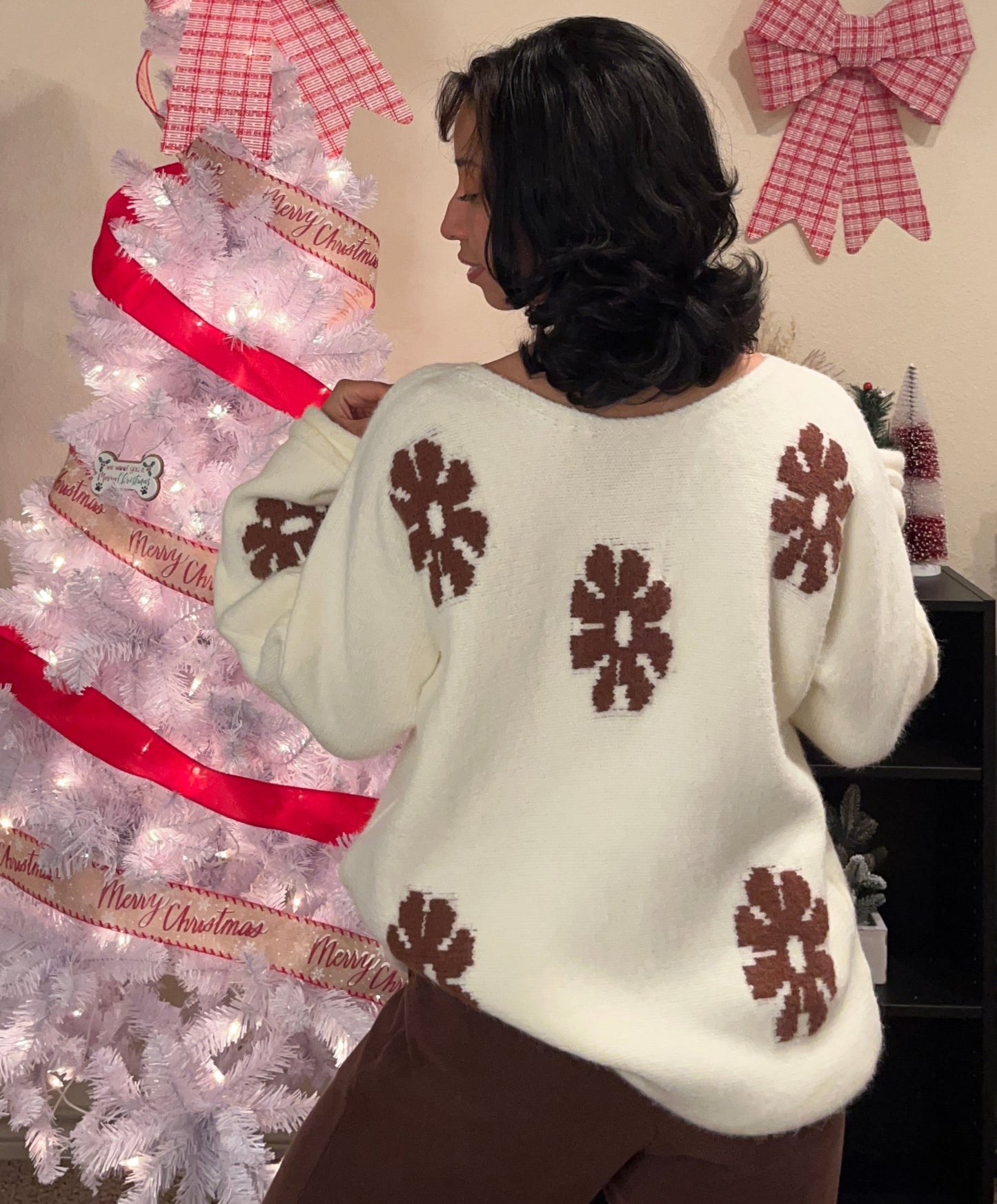Ivy Sweater