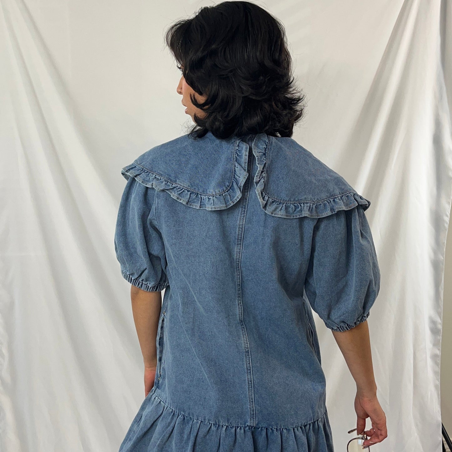 Jada Dress