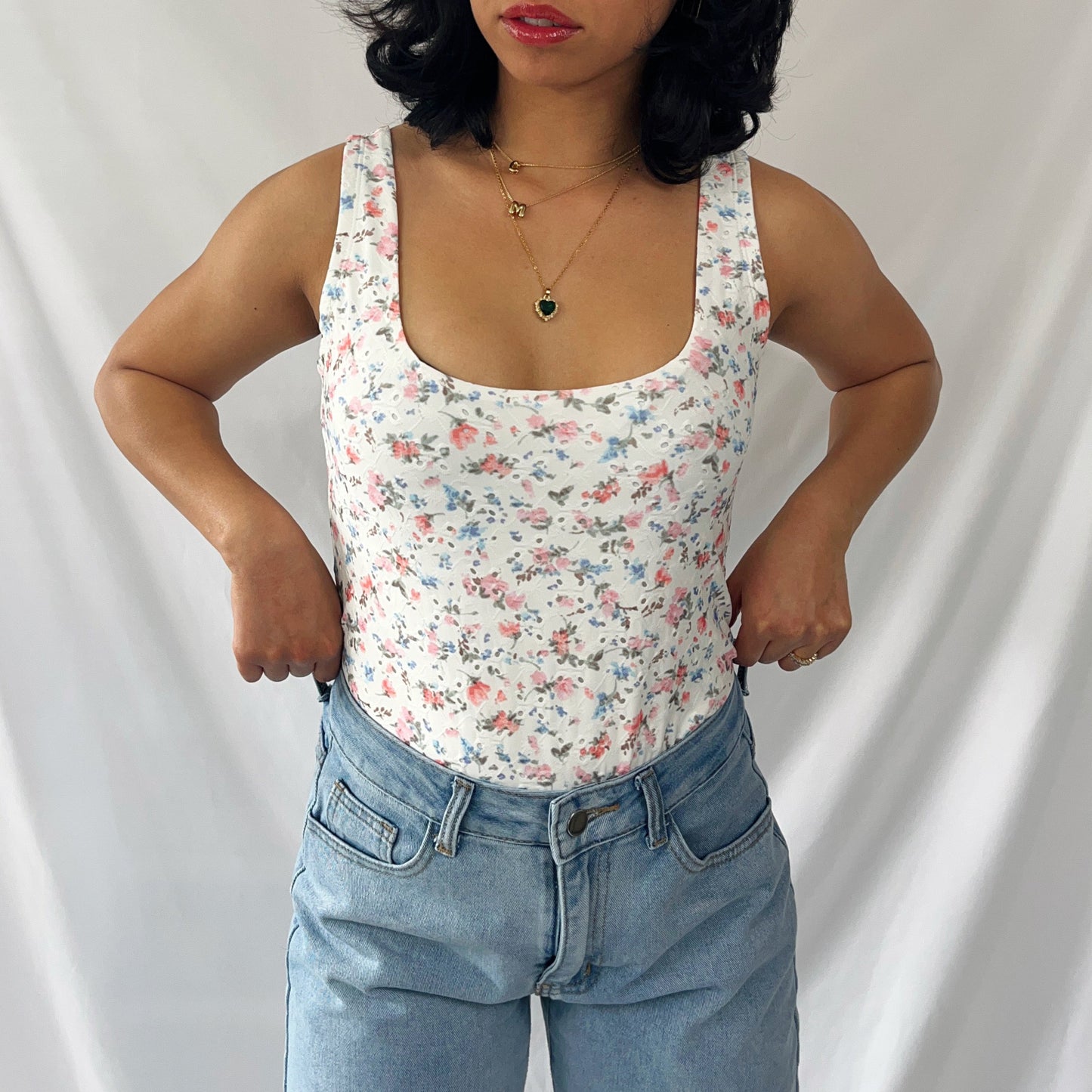 Bobbie Bodysuit