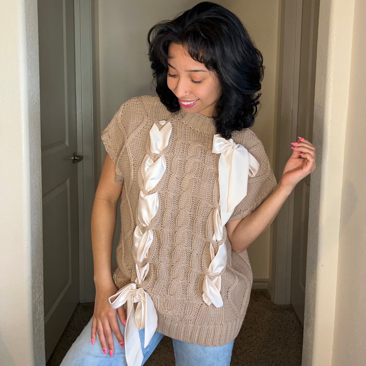 Sophie Sweater