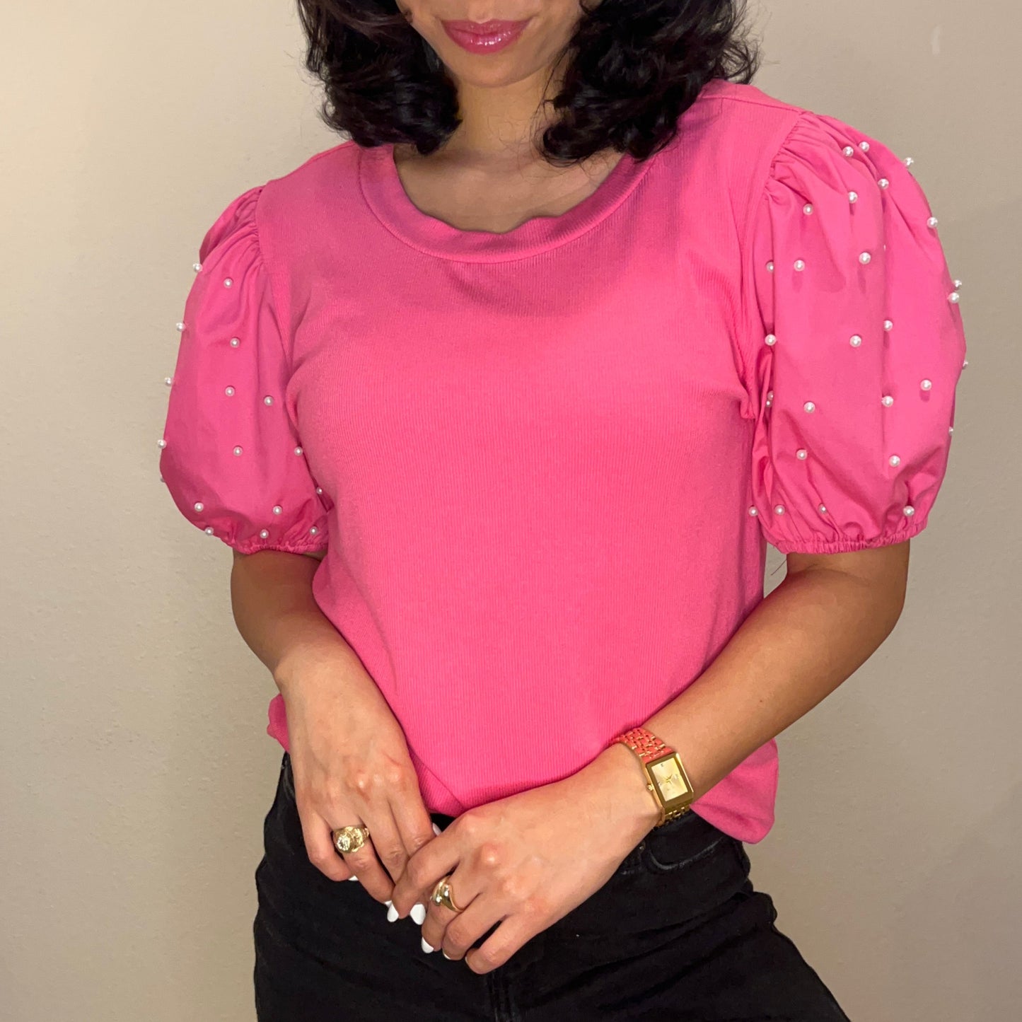 Cherilyn Blouse