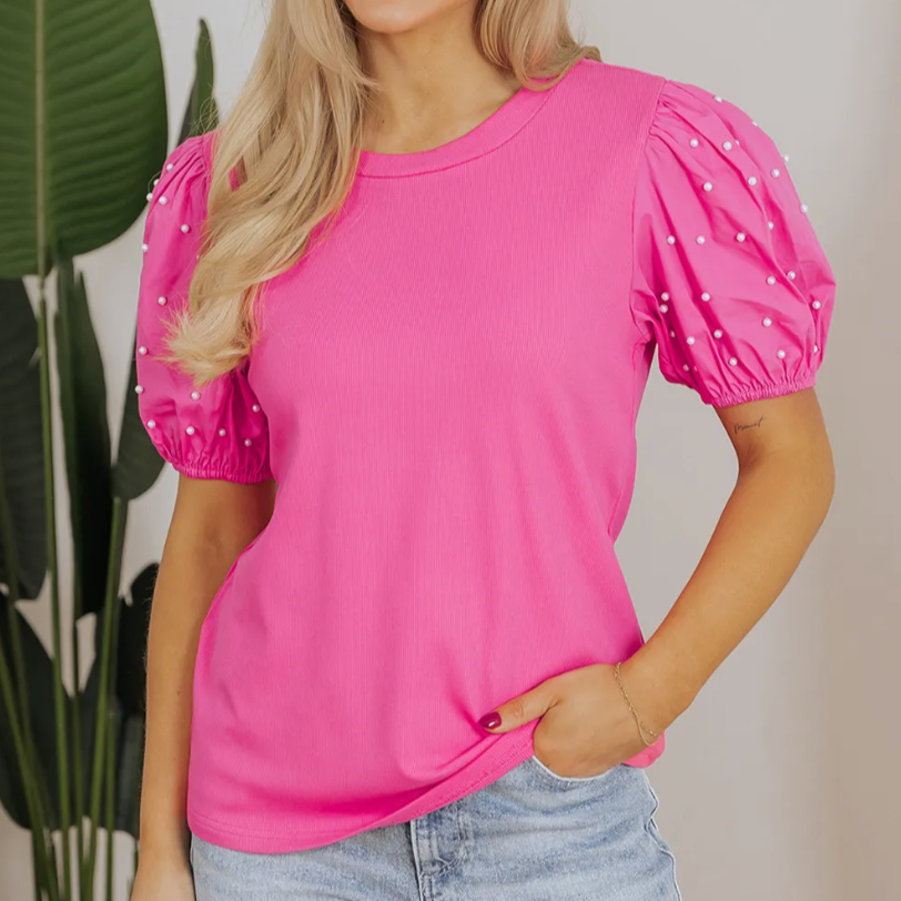 Cherilyn Blouse